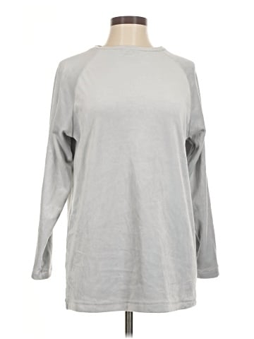 GU Long Sleeve Top (view 1)