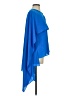 Prabal Gurung Collective 100% Polyester Blue Long Sleeve Blouse Size 0 - photo 4