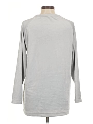 GU Long Sleeve Top (view 2)