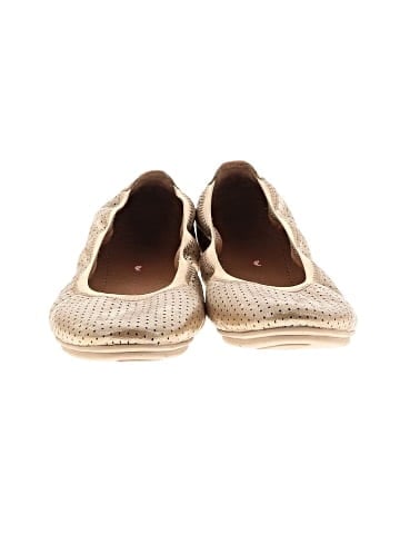 Unstructured by Clarks Flats (view 2)