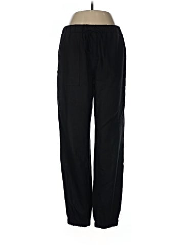 Love Tree Linen Pants (view 1)