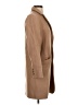 A.P.C. Tan Wool Coat Size EU (FR) 34 / US 2 - photo 4