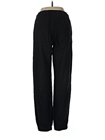 Love Tree Linen Pants (view 2)