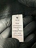 Unbranded Solid Black Casual Skirt Size M - photo 3