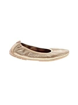 Unstructured By Clarks Flats