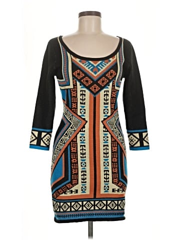 Flying Tomato Casual Dress (view 1)