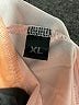 Unbranded Orange Casual Pants Size XL - photo 7