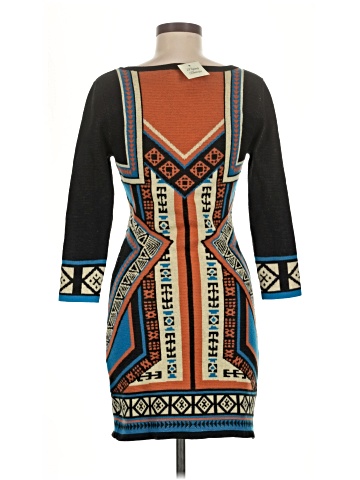 Flying Tomato Casual Dress (view 2)
