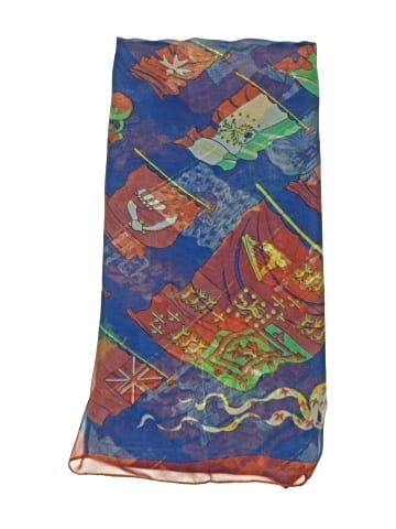 Assorted Brands Scarf (view 2)