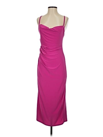 Zara Cocktail Dress (view 1)