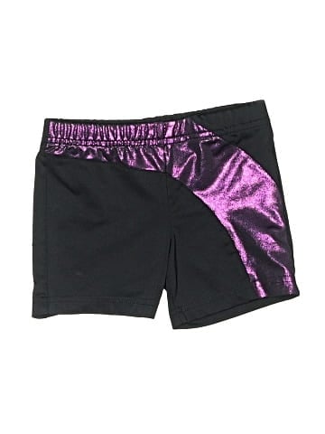 Danskin Now Athletic Shorts (view 1)