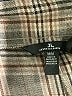 Jules & Leopold Plaid Brown Dress Pants Size M - photo 7