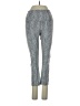 Lululemon Athletica Houndstooth Gray Active Pants Size 4 - photo 1