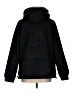 MICHAEL Michael Kors Solid Black Jacket Size L - photo 2