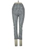 Lululemon Athletica Houndstooth Gray Active Pants Size 4 - photo 2