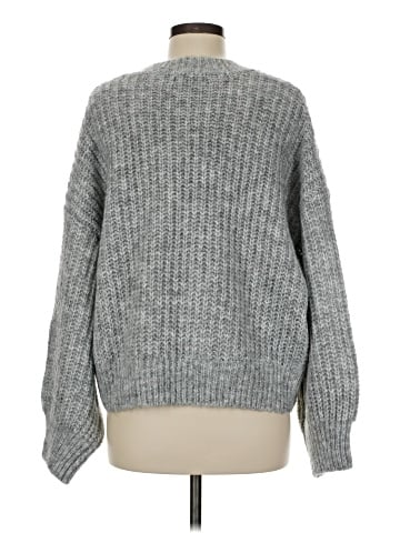 Sanctuary Pullover Sweater (view 2)