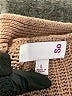 SO Brown Pullover Sweater Size L - photo 7