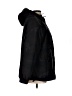 MICHAEL Michael Kors Solid Black Jacket Size L - photo 4