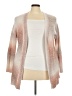 Torrid Ivory Cardigan Size 2X Plus (2) - photo 1
