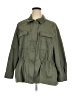Old Navy 100% Cotton Green Jacket Size XXL - photo 1