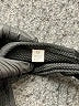 Unbranded Black Swimsuit Top Size M - photo 3