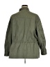 Old Navy 100% Cotton Green Jacket Size XXL - photo 2