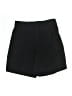 Everlane Solid Black Shorts Size 4 - photo 1