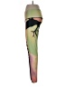 Teeki Graphic Orange Leggings Size L - photo 5