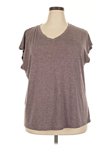 Automet Sleeveless T-Shirt (view 1)