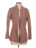 Shein Brown Coat Size 4 - photo 1