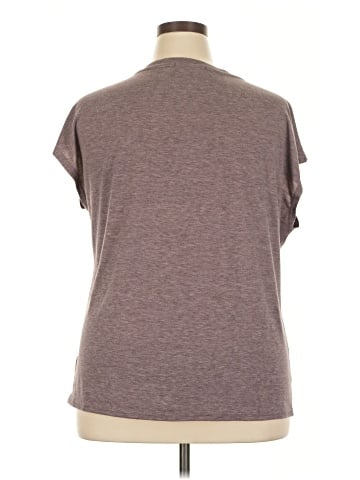 Automet Sleeveless T-Shirt (view 2)