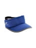 Headsweats 100% Polyester Blue Visor One size - photo 1