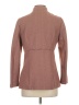 Shein Brown Coat Size 4 - photo 2