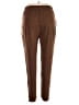 nuuds Brown Casual Pants Size XL - photo 2