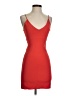 Zara Red Sleeveless Top Size S - photo 1