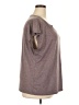 Automet Brown Sleeveless T-Shirt Size XXL - photo 4