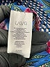 CAbi 100% Polyester Paisley Blue Casual Dress Size L - photo 8