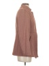 Shein Brown Coat Size 4 - photo 4