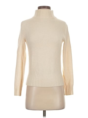 Point Sur Turtleneck Sweater (view 1)
