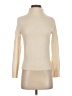 Point Sur Ivory Turtleneck Sweater Size XXS - photo 1