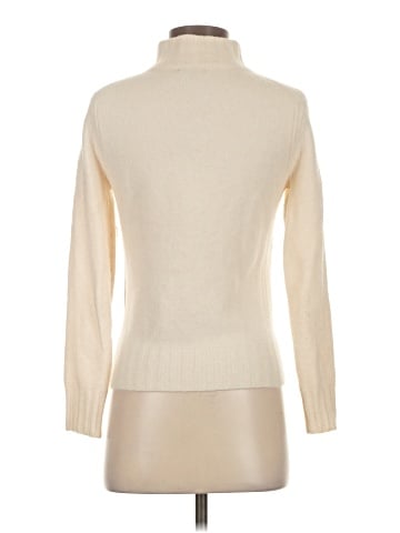 Point Sur Turtleneck Sweater (view 2)