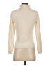 Point Sur Ivory Turtleneck Sweater Size XXS - photo 2