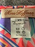 Mara Hoffman Orange Sleeveless Top Size XS - photo 7