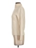 Point Sur Ivory Turtleneck Sweater Size XXS - photo 5