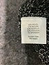 Classiques Entier Tweed Gray Wool Blazer Size L - photo 7