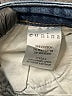 Eunina Hearts Blue Jeans Size 24 waist - photo 5