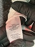 Likely 100% Polyester White Cocktail Dress Size 4 - photo 7