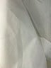 Unbranded 100% Polyester Ivory 3/4 Sleeve Blouse Size L - photo 7