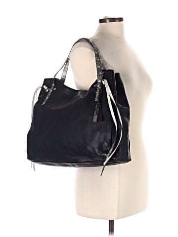 Vince Camuto Leather Tote (view 2)