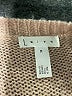 Leith Tan Pullover Sweater Size M - photo 7